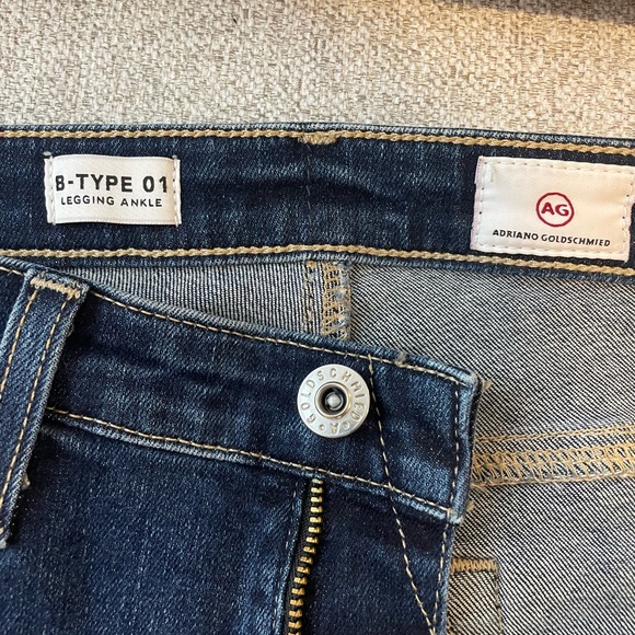 AG Jeans B Type 01 - Picture 5 of 9